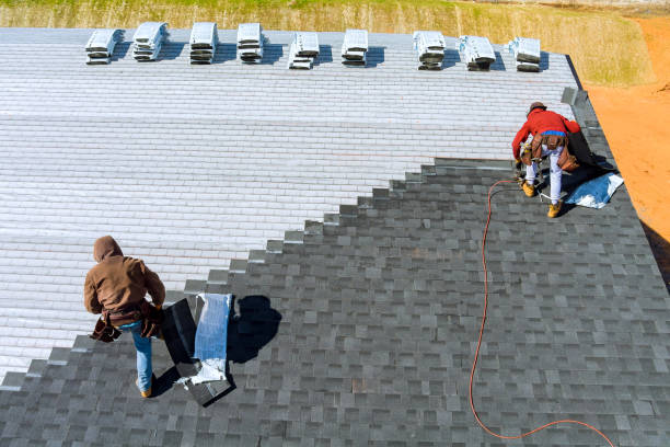 Best Emergency Roof Repair  in Pitcairn, PA