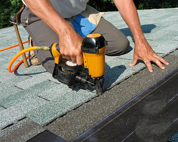 Best Shingle Roofing Installation  in Pitcairn, PA