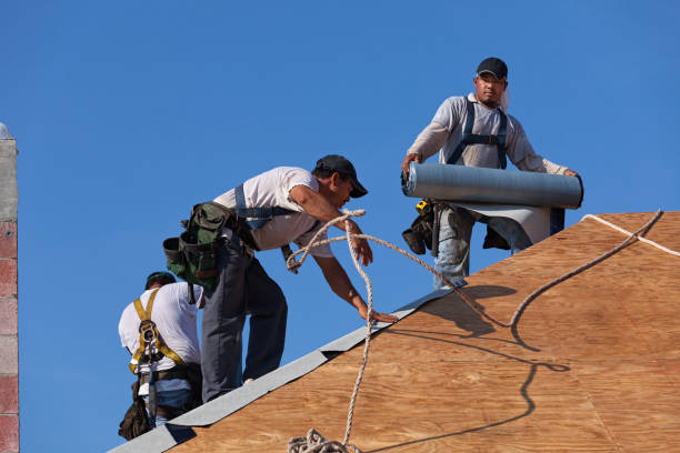 Best Commercial Roofing Services  in Pitcairn, PA
