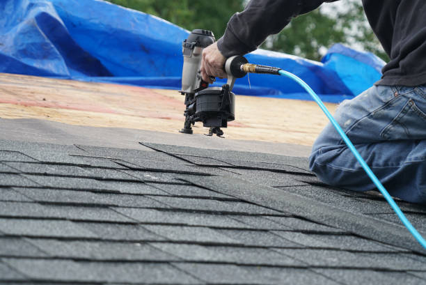 Quick and Trustworthy Emergency Roof Repair Services in Pitcairn, PA