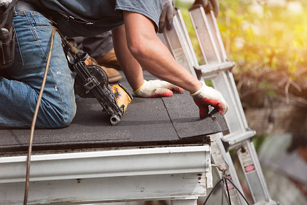 Trusted Pitcairn, PA Roofing Contractor Experts