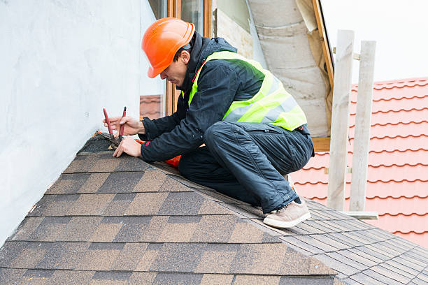 Gutter Installation and Roofing in Pitcairn, PA
