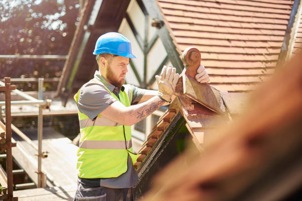 Slate Roofing Contractor in Pitcairn, PA