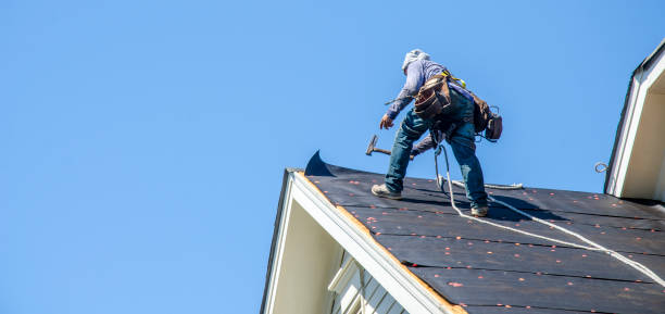 Best Flat Roof Repair Services  in Pitcairn, PA